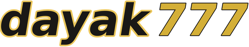 dayak777 logo