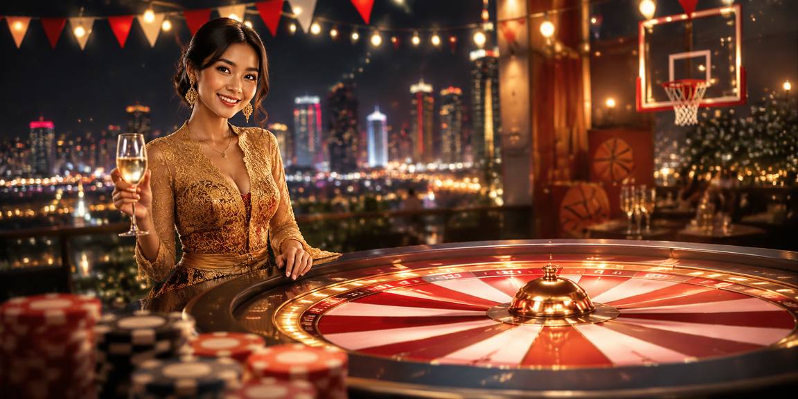 dayak777 Baccarat Rules At A Glance